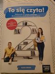 To sie czyta język polski 2