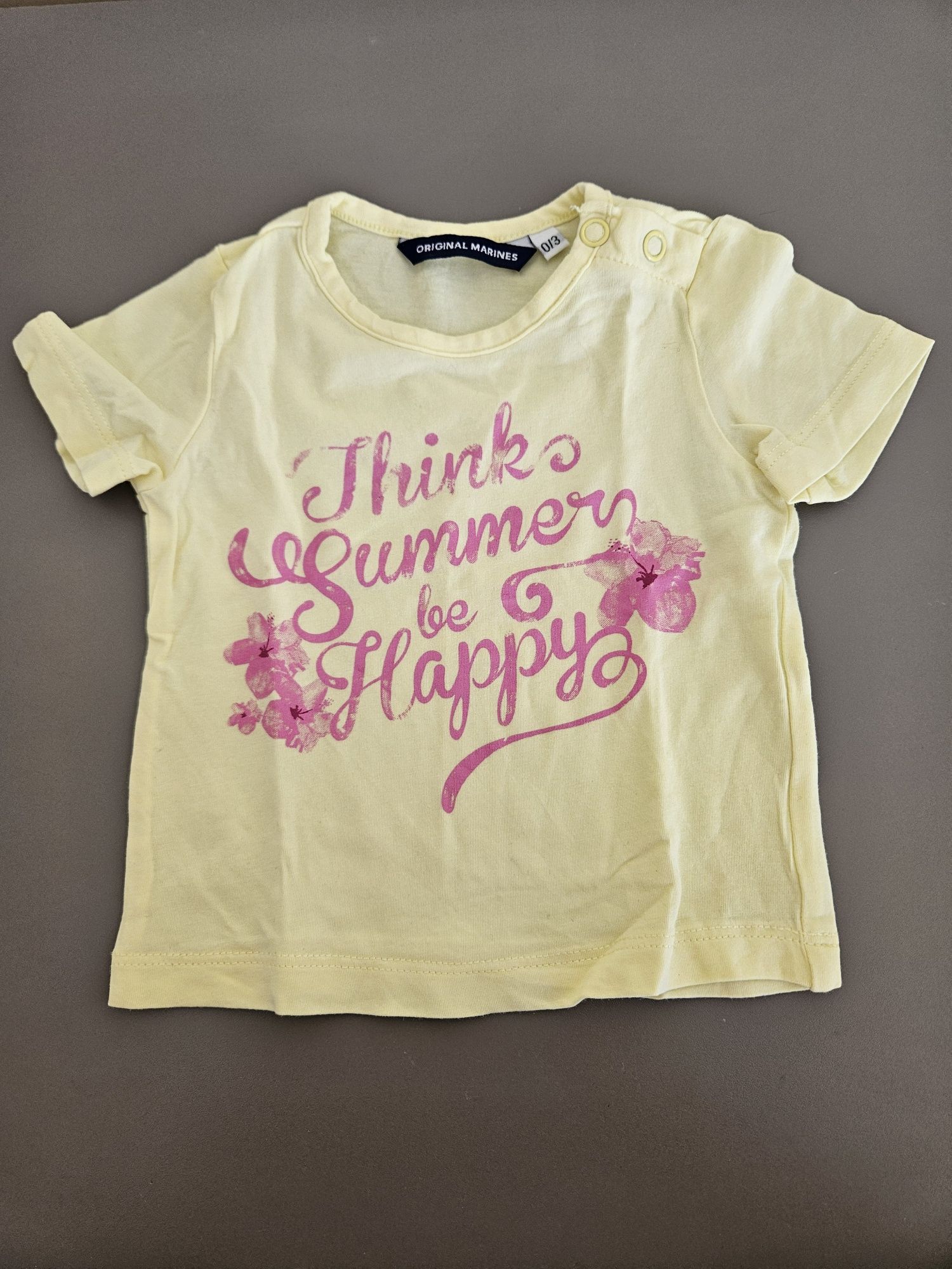 T-shirt/ koszulki Oryginal Marines