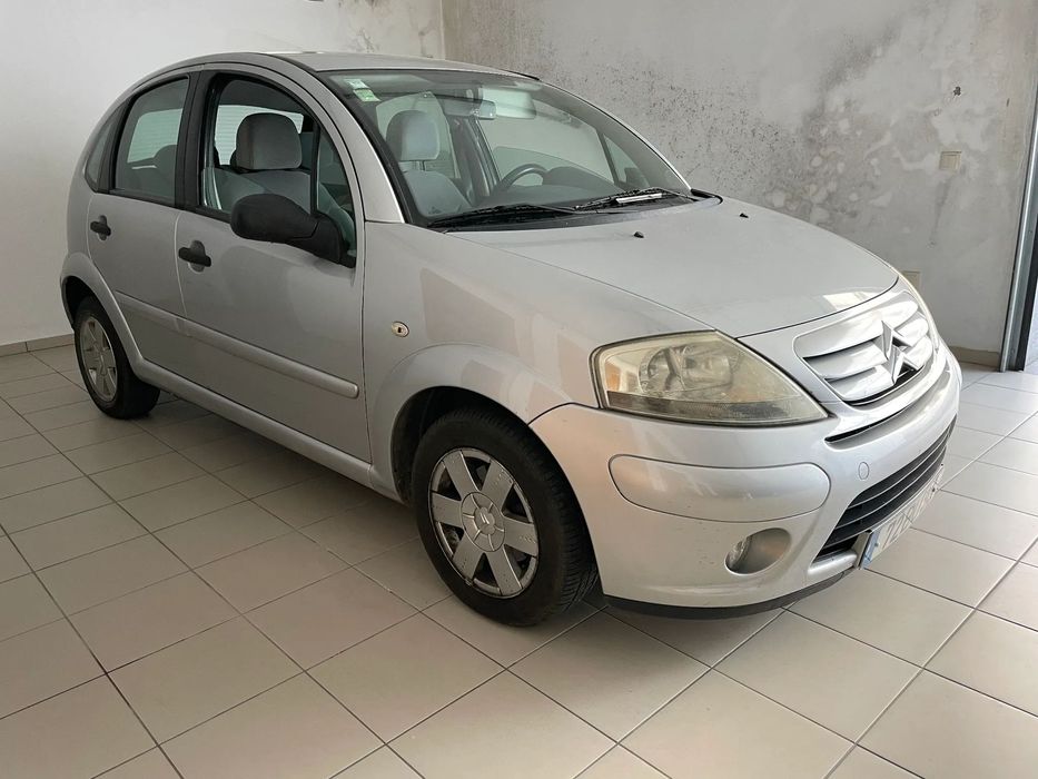 Citroën C3