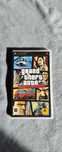 Grand theft auto Liberty City Stories PSP