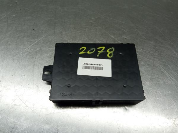 Módulo confort NISSAN Micra V (K14)