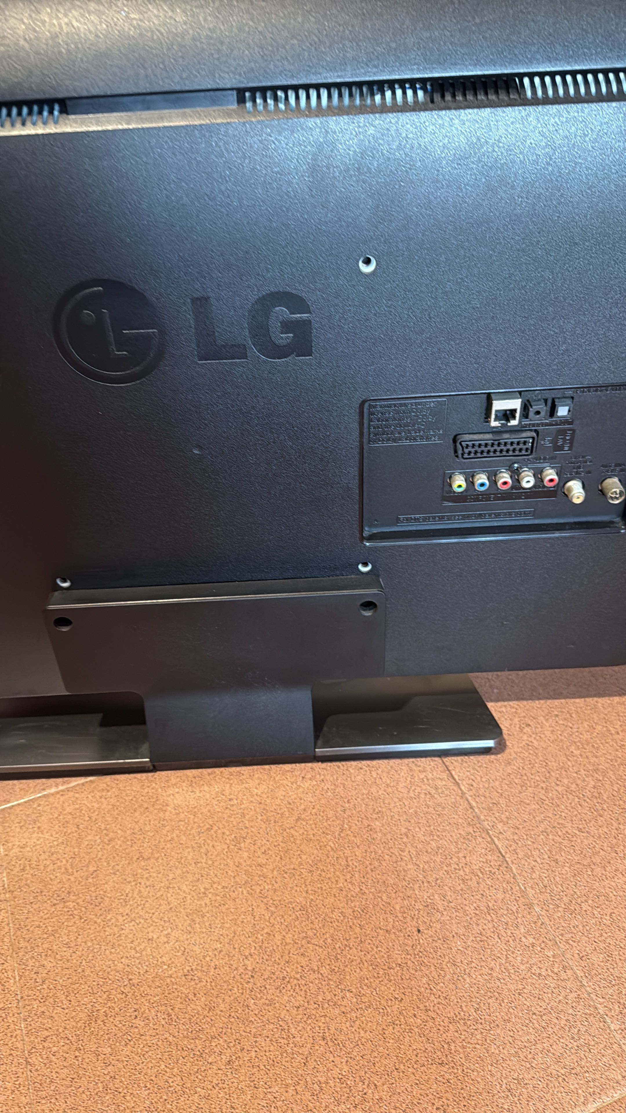 Tv em muito bom estado de 80cm