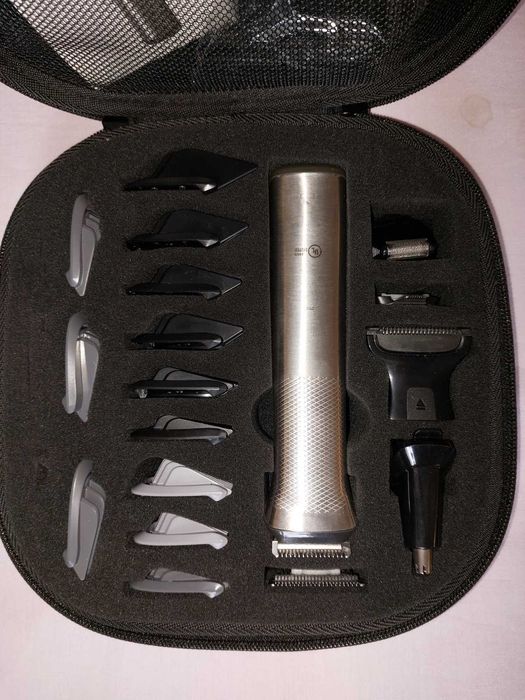 Універсальна машинка для стрижки  21 позиція  Philips Series MG7796/40