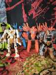 Transformers Трансформери різні