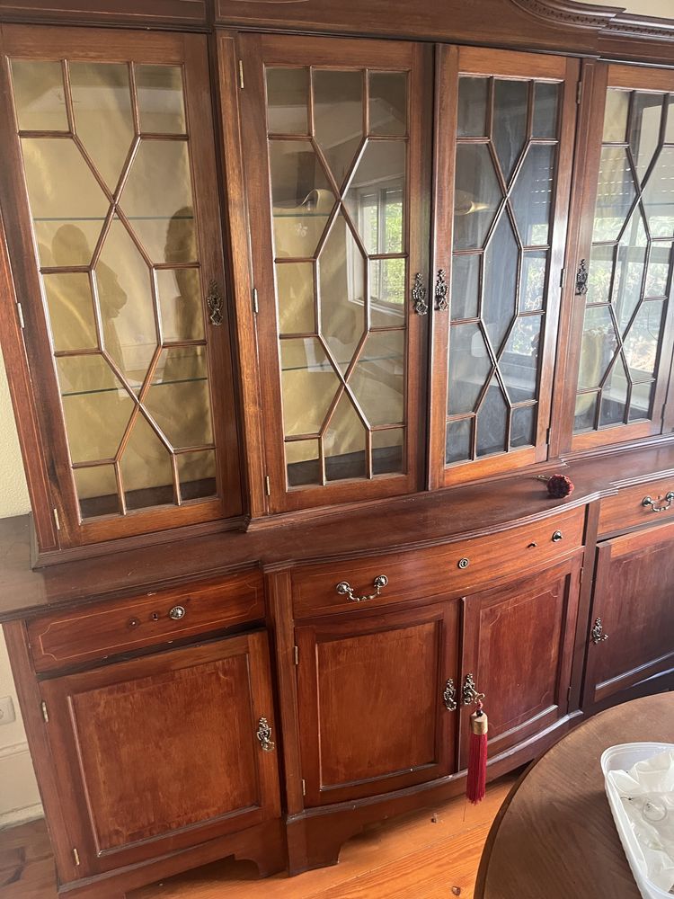Conjunto de sala