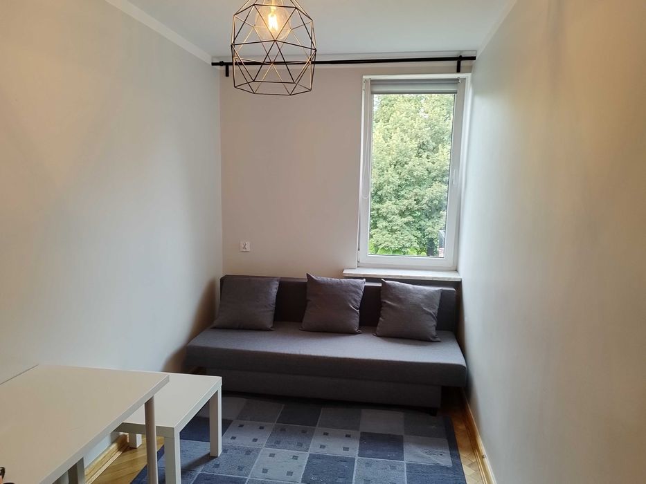 Mieszkanie 3 Pokoje Blisko Metra