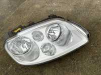 Lampa prawa Vw touran