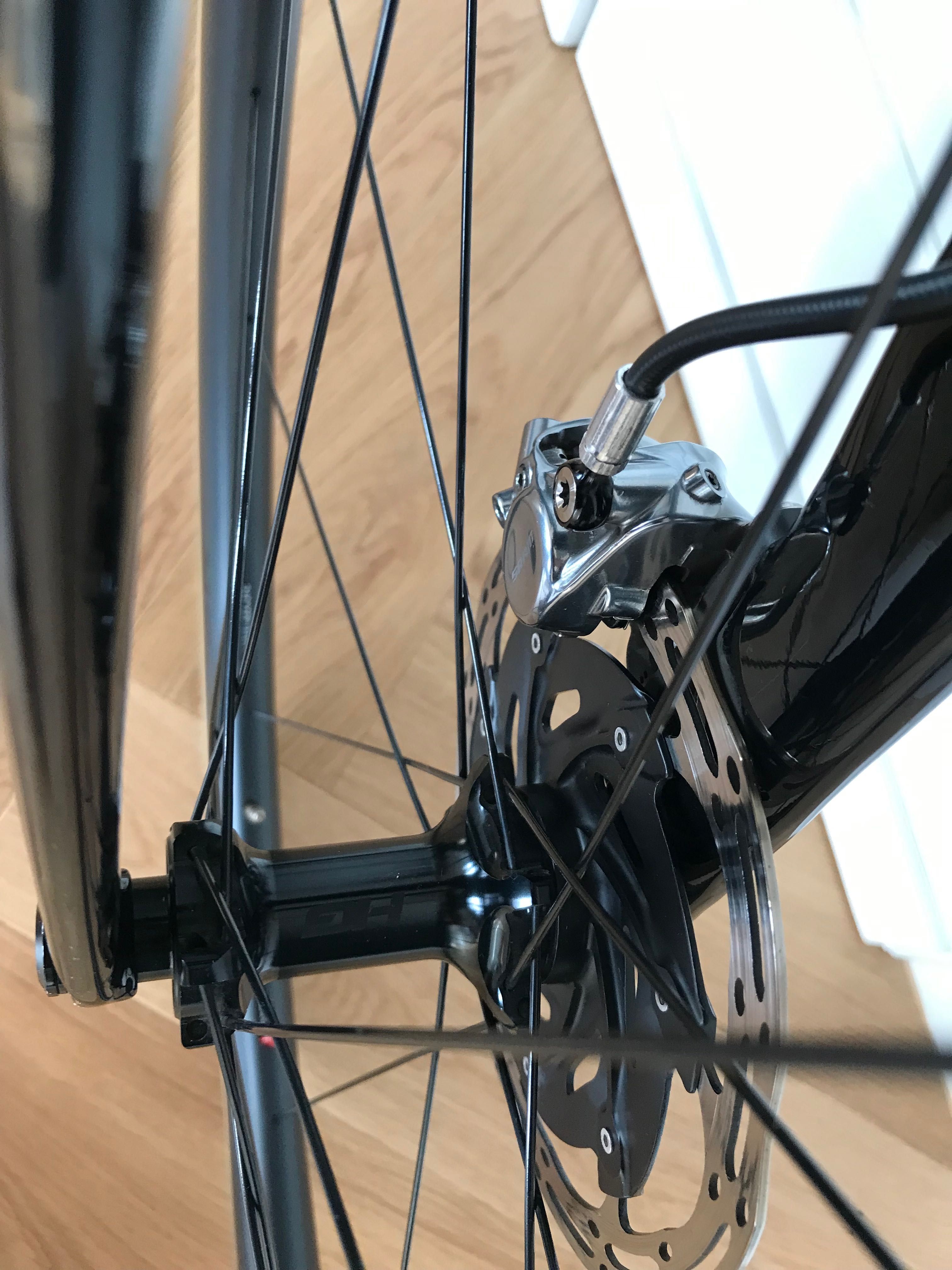 Rower szosowy Cannondale supersixevo hi mod roz.56 sram red eTap axs
