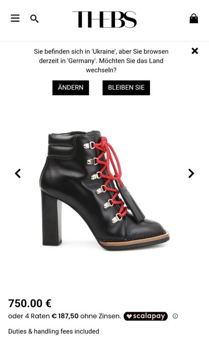 Tod's полусапоги и высокие ботинки.Новые,но есть небольшой нюанс на 8