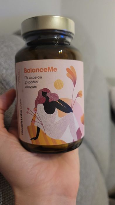 Healthlabs Balance Ne