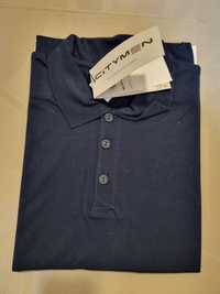 Koszulka męska Polo Citymen r XL Maxi 100% bawełna