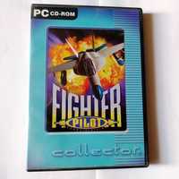 FIGHTER PILOT | gra samolotowa na komputer PC