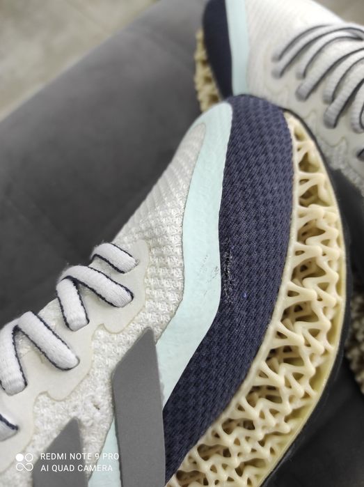 ОРИГІНАЛ 100% Кросівки Adidas 4DFWD 2 GX9270 39 1/3