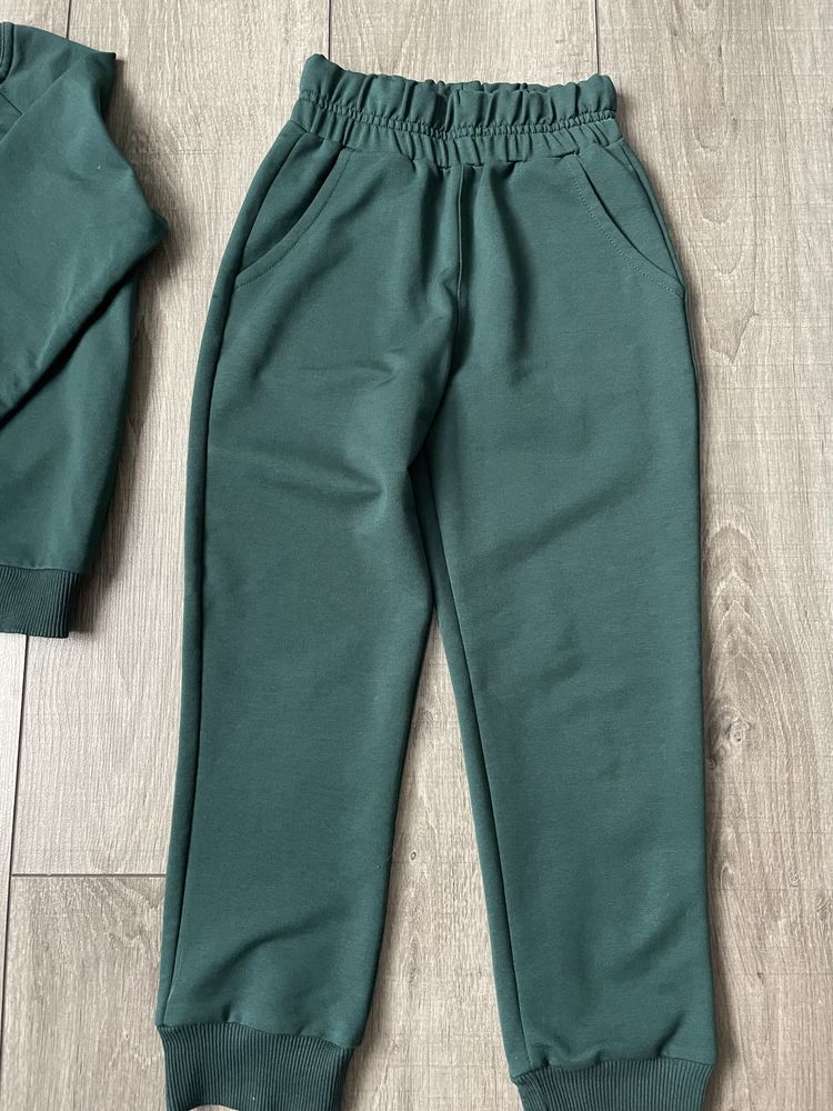 Спортивний костюм світшот джогери neni kids 122 см