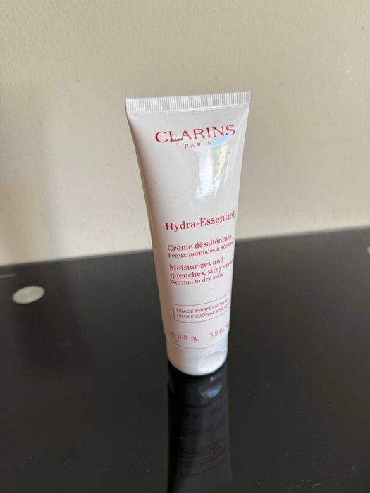 Creme Hidratante Clarins Hydra-Essentiel (100 ml)