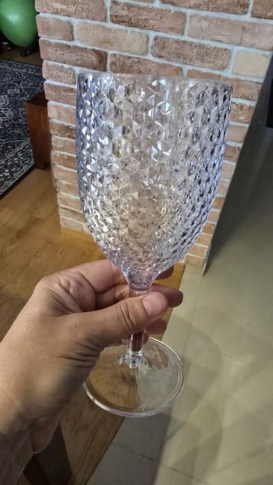 Komplet kielszków plastikowych Cambridge