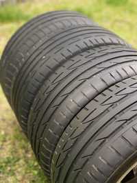 Диски+резина Michelin 225/40 R18