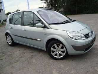 Peças Renault Scénic II 1.5dci REF: K9K732 TL4