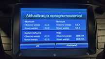 ŚWIEŻA Aktualizacja map 2025 HYUNDAI KIA IX35 i40 i30 SPORTAGE