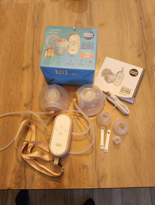 Laktator elektryczny