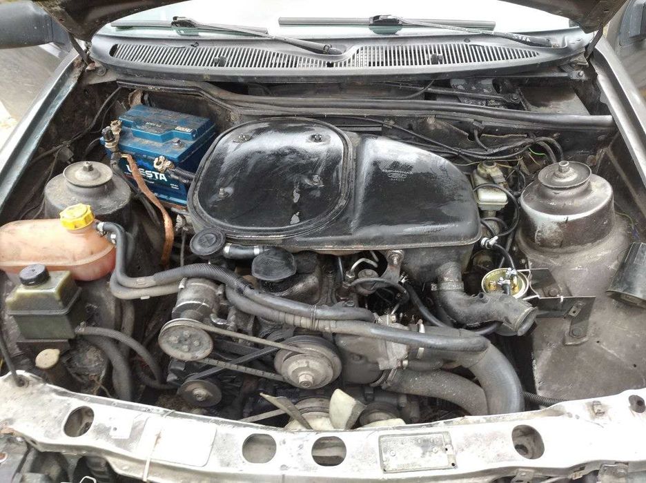 Продам легковий автомобіль