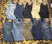 Продам джинси Levi’s  Орігінал