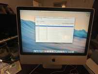 Compotador Apple mac 2007