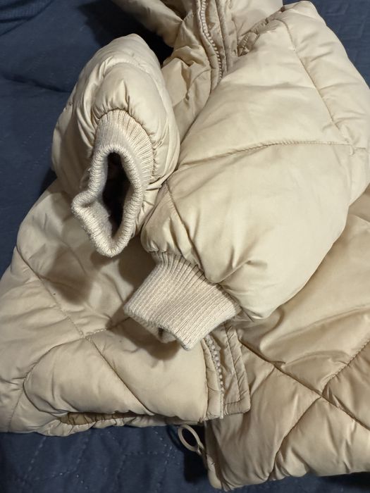 Куртки для дівчинки Zara Name it 92 р