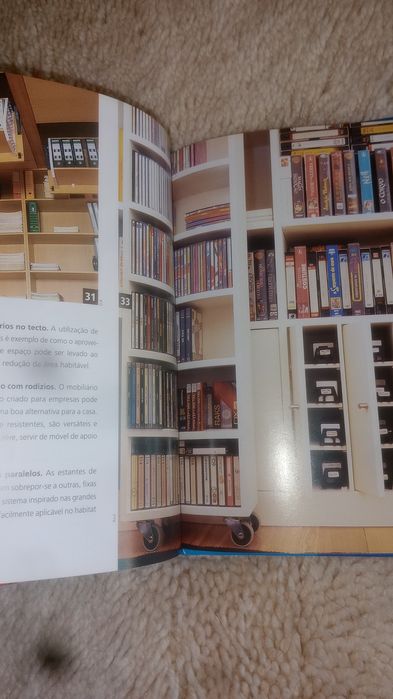 100 ideias para pequenos espaços