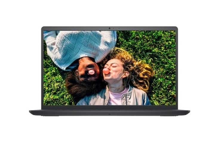 Ноутбук Dell Inspiron 15 3520 Core i7 1165G7 до 32Gb DDR4 128-1Tb SSD