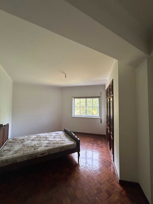 Apartamento T3 em Ourém