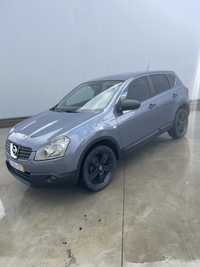 NISSAN QASHQAI NACIONAL