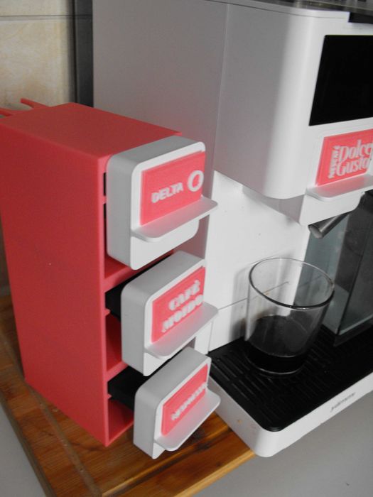 Suporte para Manipulos da Yammi 4 em 1