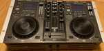 Gemini CDM-3600 mikser DJ odtwarzacz cd