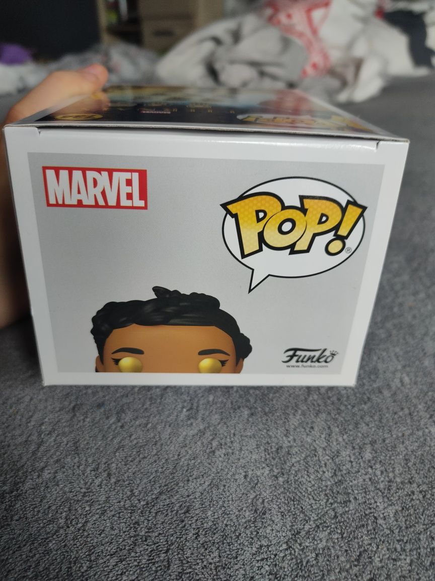 Makkari funko pop