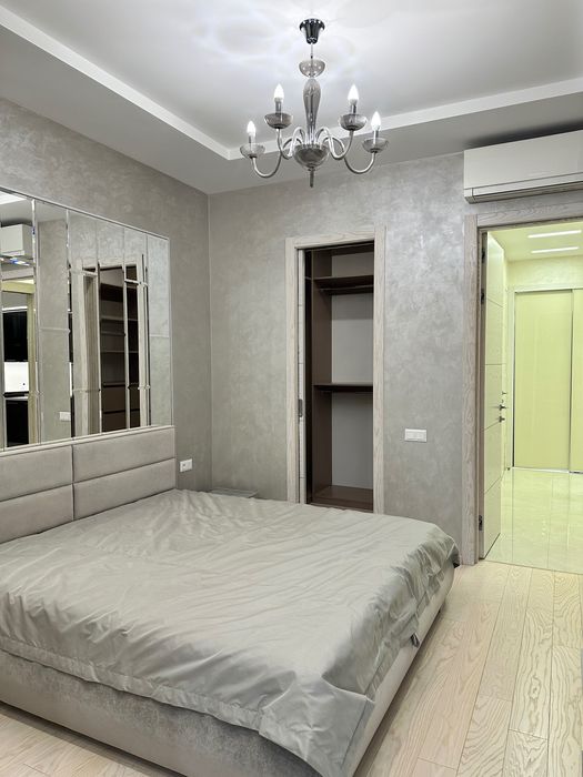 Оренда 1-но кімнатної квартири в ЖК PecherSky