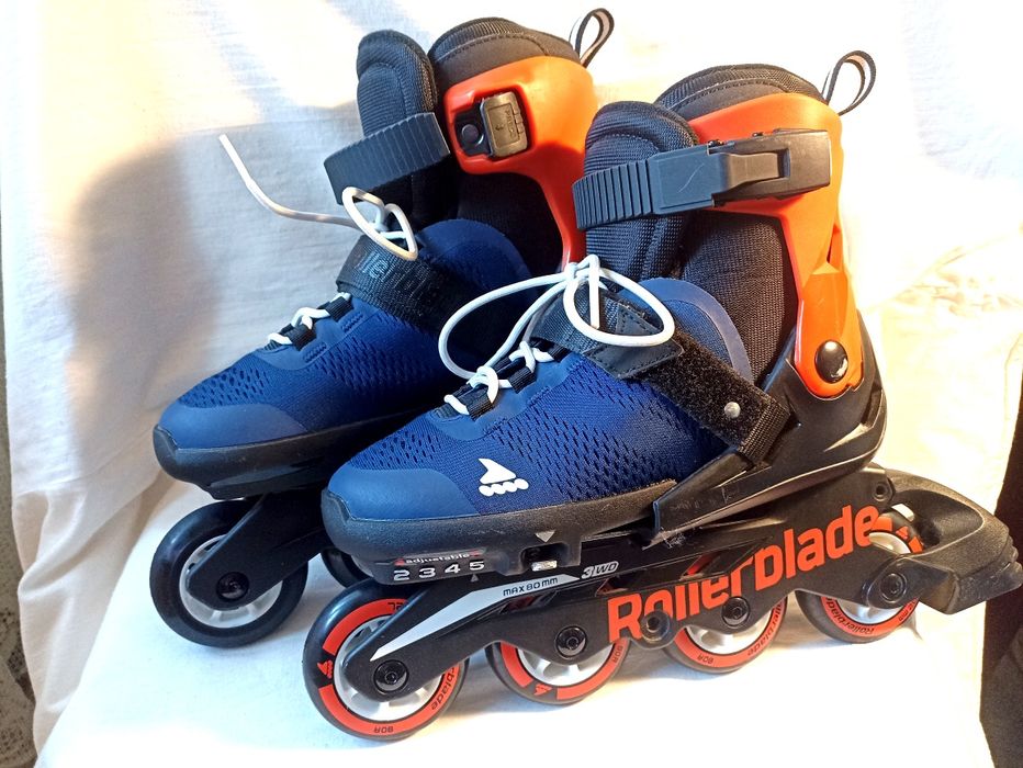 Ролики Rollerblade 33-36.5