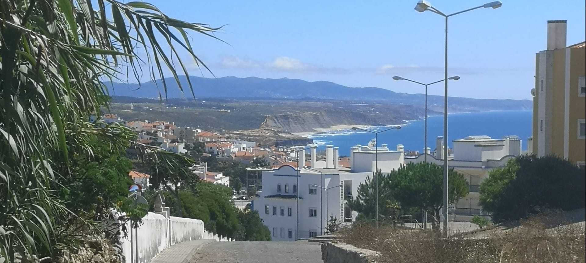 Ericeira - Terreno para 10 moradias