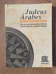 Livro de história Judeus e Árabes