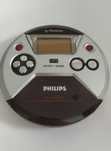 Philips Expanium EXP521 Discman