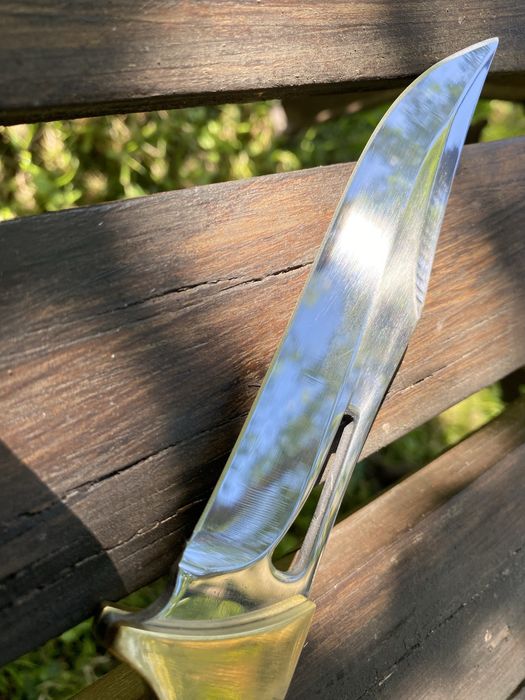 Noz bagnet edc survival
