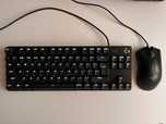 logitech g413 TKL SE