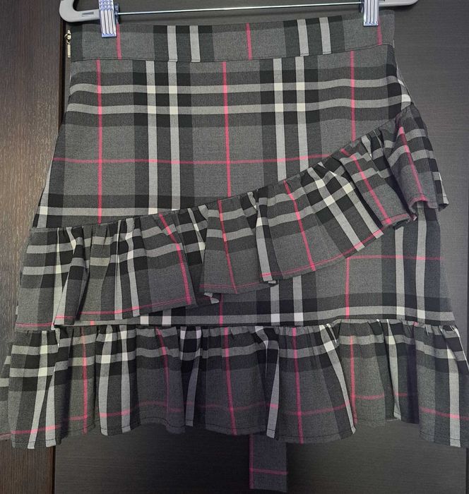 Spódnica z falbanami Cocomore rozm. 36