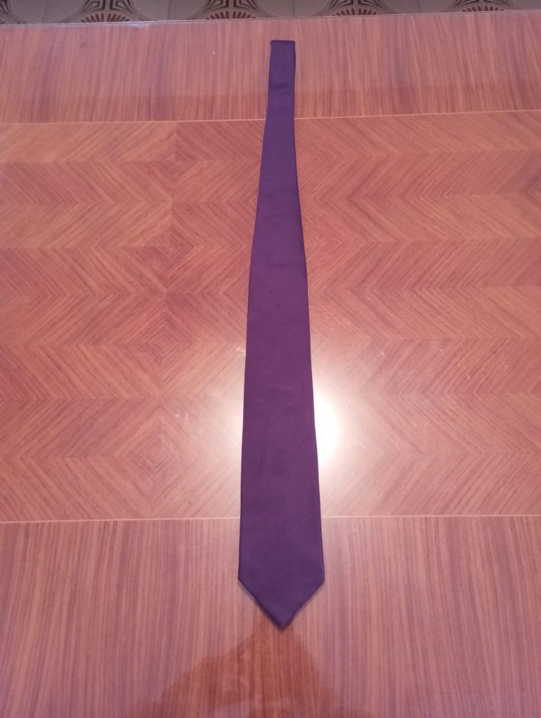 Gravata Tie Rack