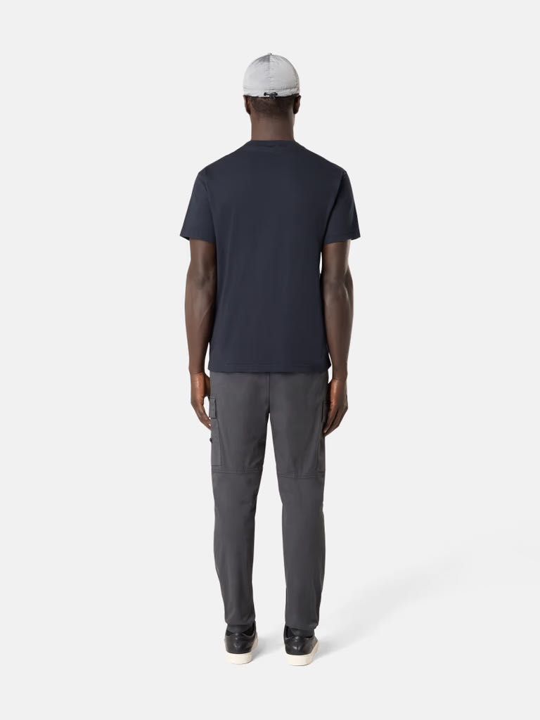 Stone Island однотонні футболки