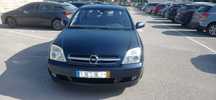 Opel Vectra 1.8 GTS