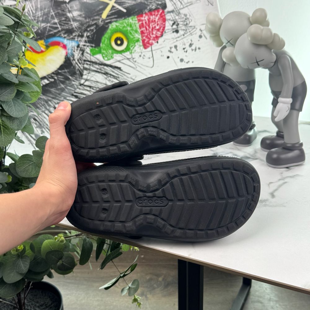 Крокси шльопки Crocs 39 розмір 1761
