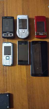 Редкие телефоны  Nokia