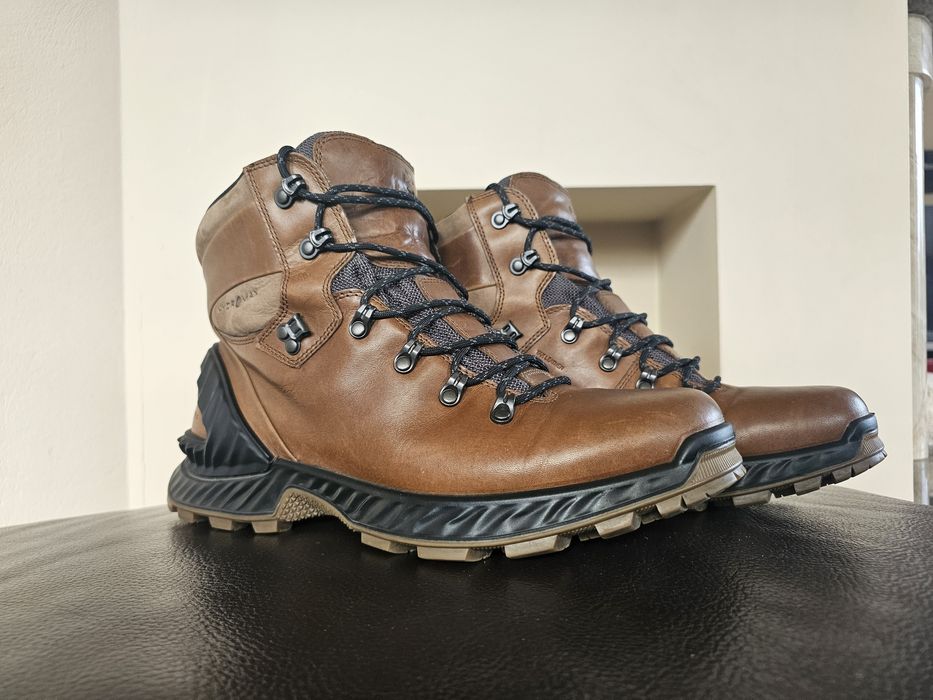 Buty Ecco Exohike 46 Jak Nowe