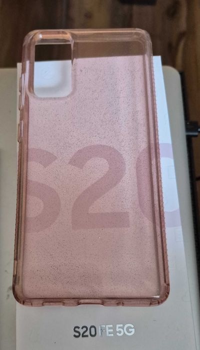 SAMSUNG Galaxy S20 Fe 5G